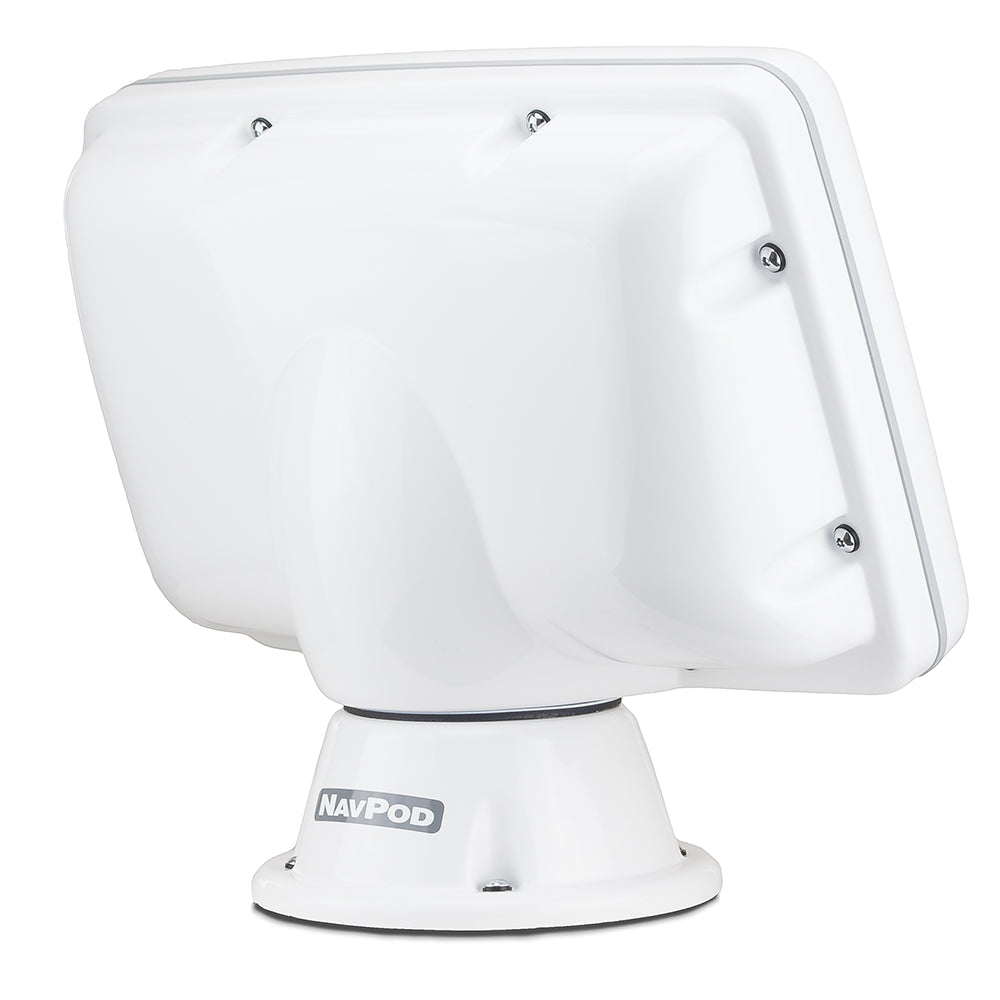NavPod PowerPod precortado para Humminbird SOLIX 12