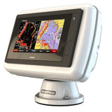 NavPod PowerPod precortado para Garmin 742xs, 742, 722xs y 722