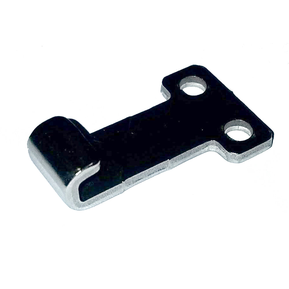 Contraplaca Southco para cierre de tensión flexible serie C7 - Acero inoxidable