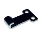 Contraplaca Southco para cierre de tensión flexible serie C7 - Acero inoxidable