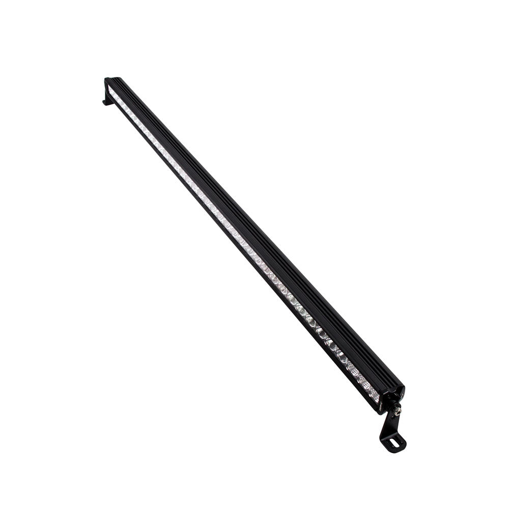 Barra de luz LED delgada de una sola fila HEISE - 50-3/4"