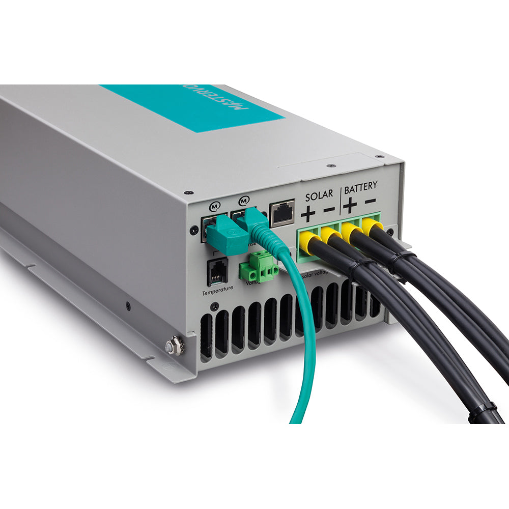Controlador Mastervolt SCM60 MPPT-MB