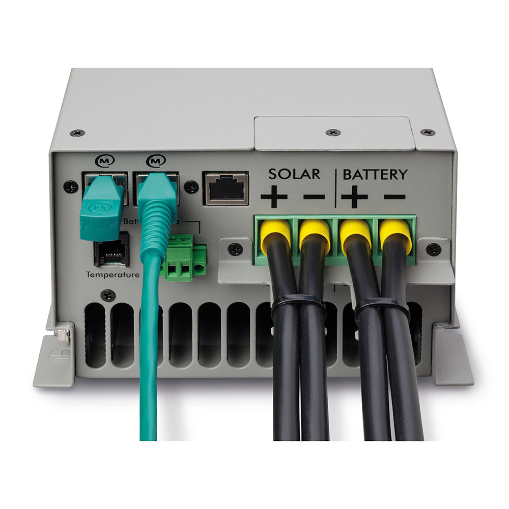 Controlador Mastervolt SCM60 MPPT-MB