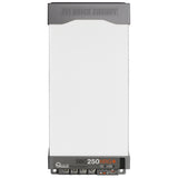 Quick SBC 250 NRG+ Series Battery Charger - 12V - 25A - 3-Bank