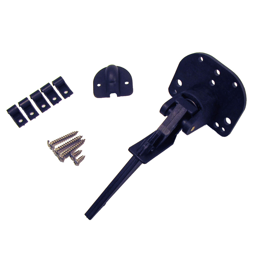Kit Pitot Faria - Universal