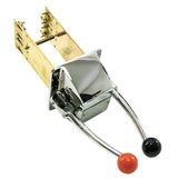 Control de motor doble Whitecap para embrague o acelerador