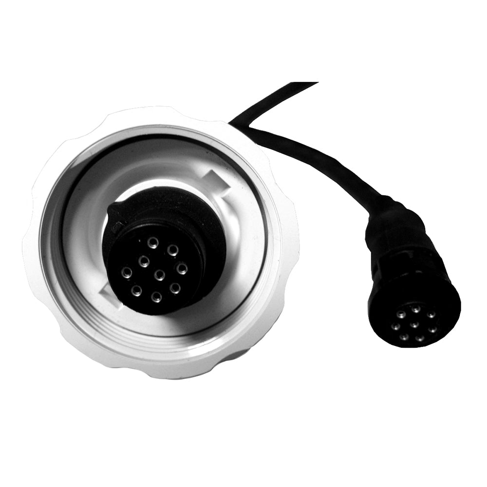 Cable Airmar WS-C10 NMEA 0183 para sensores de rumbo y clima