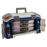 Sistema de pesca angular Plano Elite™ Series 3700 - Azul