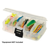 Caja organizadora Plano ajustable de doble cara Stowaway® pequeña 3400 - Transparente