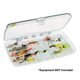 Estuche para pesca con mosca Plano Guide Series™ Grande - Transparente
