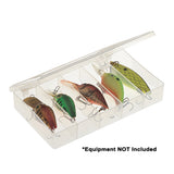 Plano Five-Compartment Stowaway® 3400 - Transparente