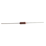 Kit de resistencia para sistema de 24V Ritchie SH-0126 200 con instrucciones