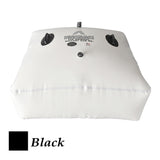 Lastre para piso FATSAC Fat Sac - 800 lbs - Negro