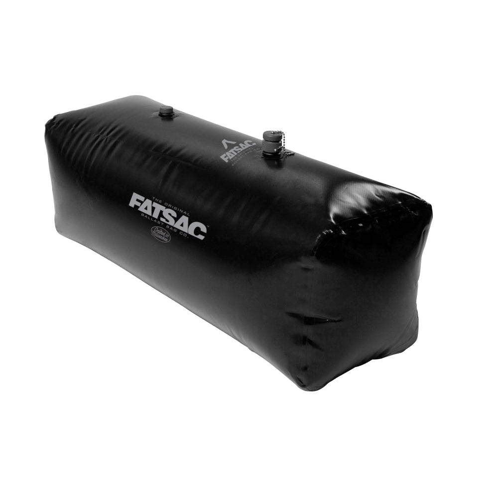 Lastre Original FATSAC - 750lbs - Negro