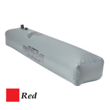 Lastre para embarcación FATSAC Tube - 168 kg - Rojo