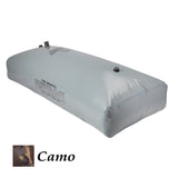 Lastre FATSAC para asiento trasero/compartimento central - 650 lbs - Camuflaje