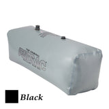Lastre de lastre para wakesurf FATSAC V-drive - 400 lbs (181 kg) - Negro