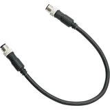 Actisense N2K Micro Gender Changer - Male to Male - .25M