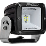 RIGID Industries 2x2 115° - Luz de escena CC - Negro