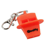 Silbato de seguridad Lifesaver #1 Scotty 780