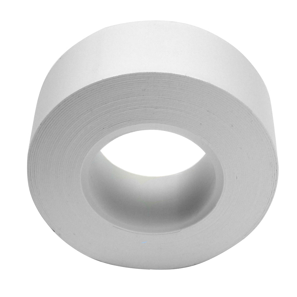 Cinta de aparejo C. Sherman Johnson - Blanco - 1" x 15'