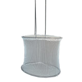 Frabill Bait Quarters 18" x 18" - 20 Galones