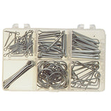 Kit de chavetas C. Sherman Johnson