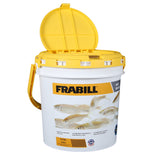 Balde para Cebo Frabill