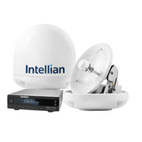 Sistema Intellian i3 de 15" para EE. UU. con LNB para Norteamérica