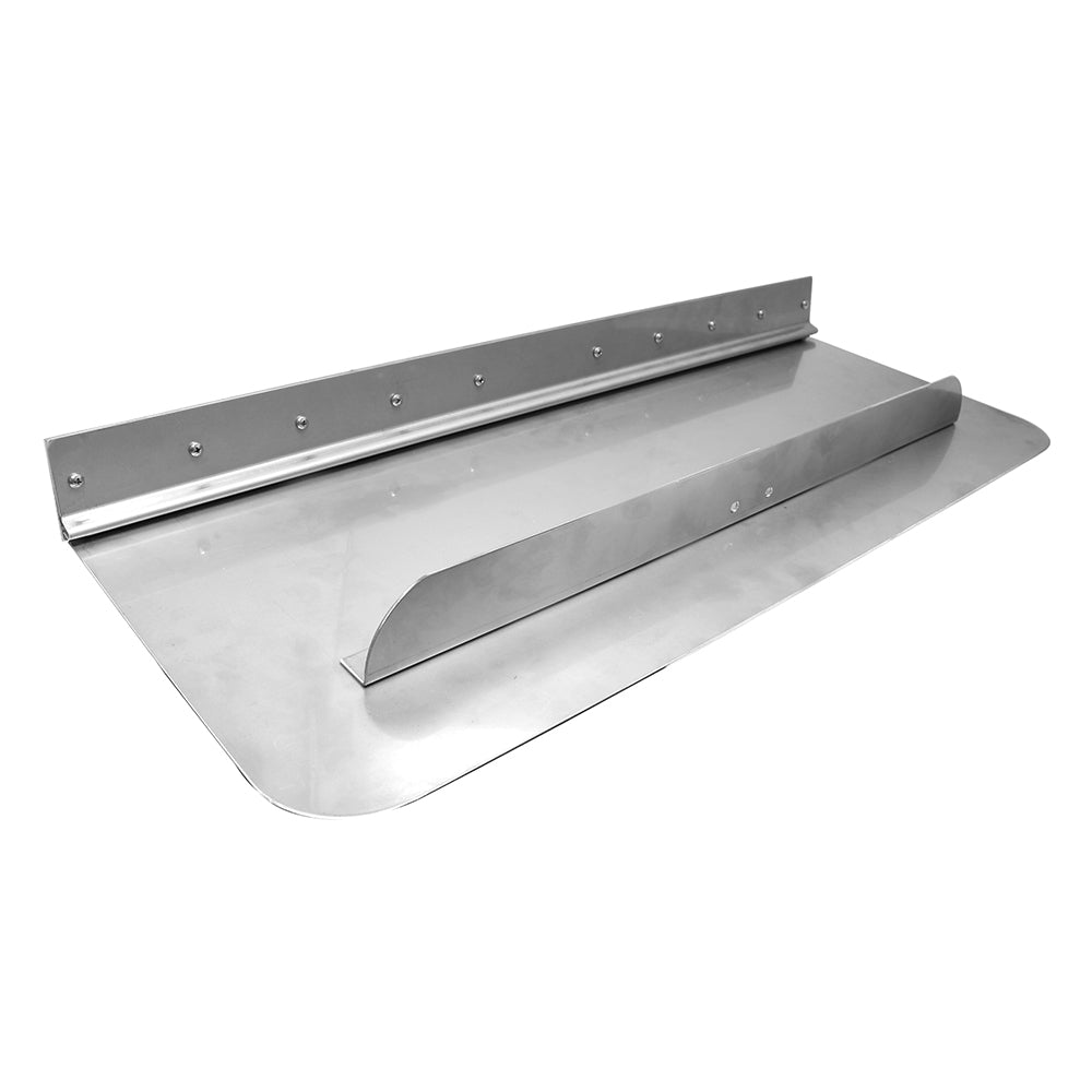 Conjunto de aletas de compensación estándar Bennett de 30 x 9