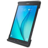 Soporte RAM Mount RAM® Tab-Tite™ para tablets de 9.7" (o tablets de clase de 10"), incluido el Samsung Galaxy Tab A 9.7