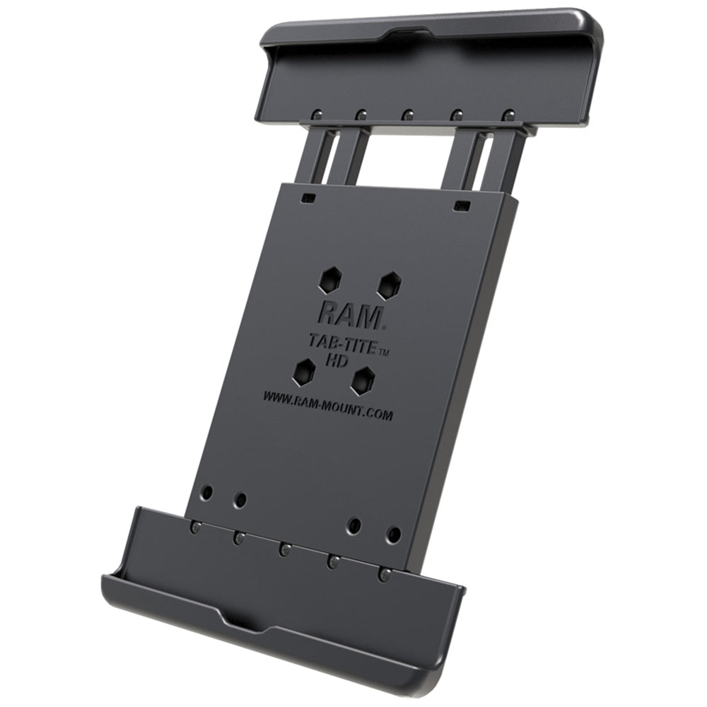 Soporte RAM Mount RAM® Tab-Tite™ para tablets de 9.7" (o tablets de clase de 10"), incluido el Samsung Galaxy Tab A 9.7