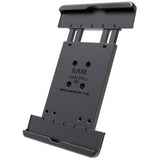 Soporte RAM Mount RAM® Tab-Tite™ para tablets de 9.7" (o tablets de clase de 10"), incluido el Samsung Galaxy Tab A 9.7