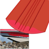 Megaware KeelGuard® - 11' - Rojo