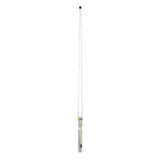 Antena digital 829-VW-S, antena VHF de 8' - blanca