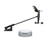 Paquete de sensor de viento inalámbrico B&G WS320 con módulo de interfaz inalámbrico