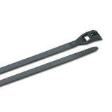 Bridas de Ancor UVB de perfil bajo - 8" - Paquete de 100