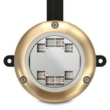 Luz para muelle OceanLED Sport S3166d - Multicolor