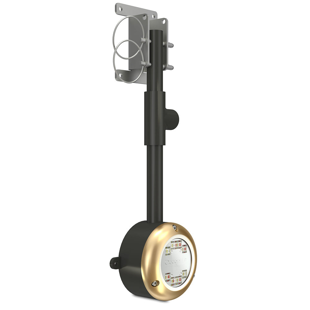 Luz para muelle OceanLED Sport S3166d - Multicolor