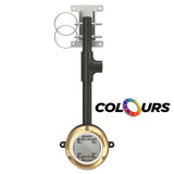 Luz para muelle OceanLED Sport S3166d - Multicolor