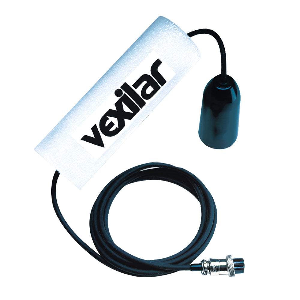 Transductor Vexilar 19° Ice Ducer