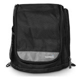 Kit de pesca en hielo portátil pequeño Garmin con transductor GT8HW-IF