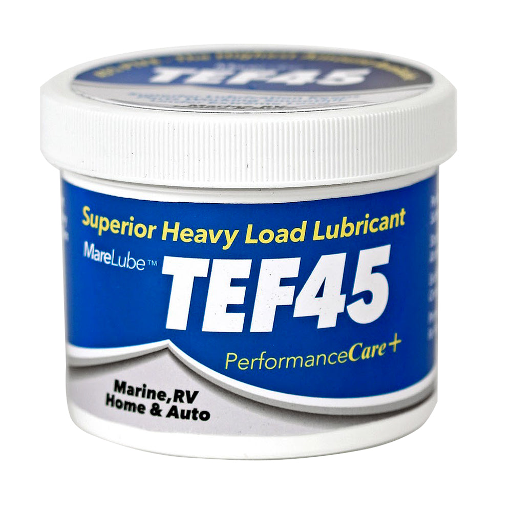 Lubricante de carga pesada Forespar MareLube TEF45 Max PTFE - 16 oz.