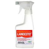 Solución anticorrosión y antioxidante Forespar Lanocote - 8 oz.