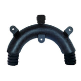 Forespar MF 839 Codo de aireación - 1-1/4"