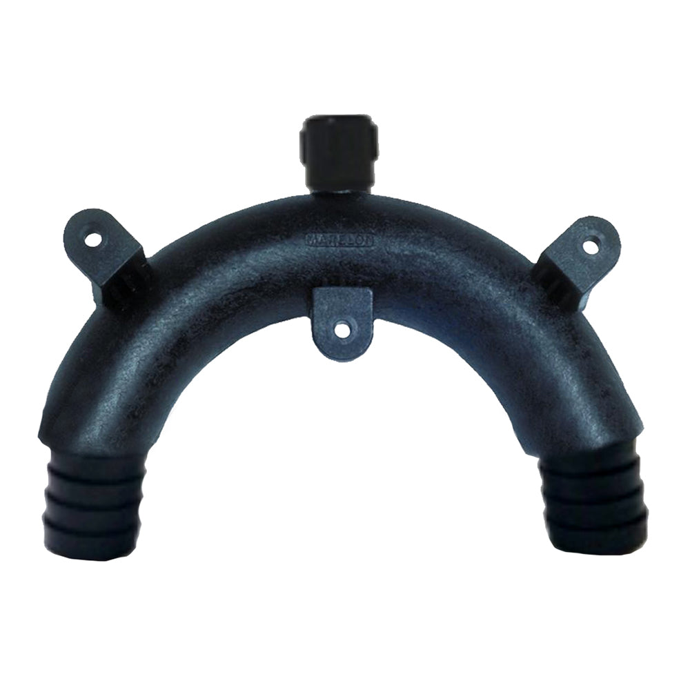 Forespar MF 847 Vented Loop - 1-1/8 pulg.
