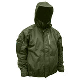 Chaqueta First Watch H20 TAC - Verde - Mediana