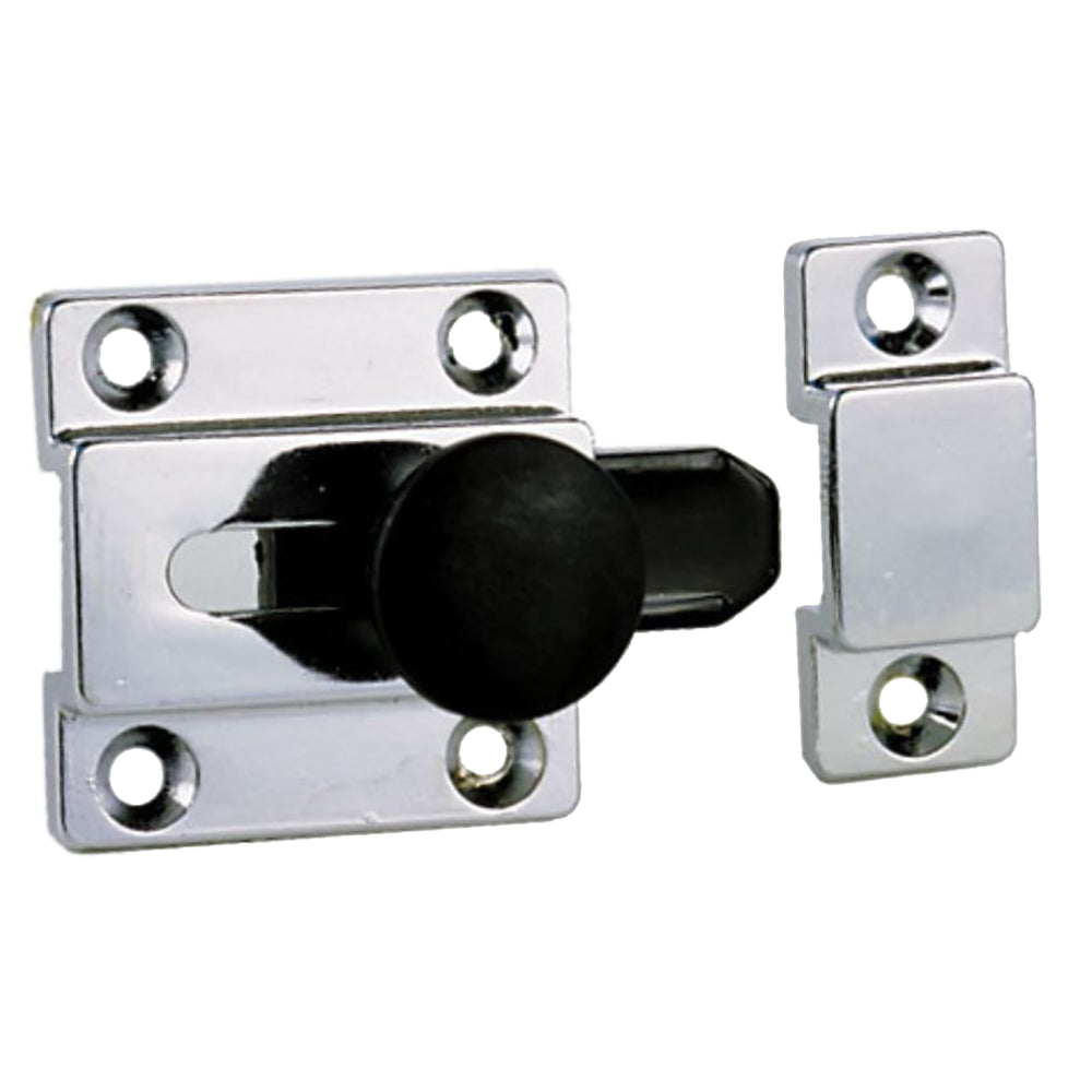 Cerrojo para armario Perko - 2-1/8" x 1-1/2"