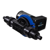 Bomba de diafragma para aguas residuales Albin Group - 22 L (5.8 GPM) - 24 V