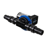 Bomba de diafragma para aguas residuales Albin Group 32L (8.5 GPM) - 12V